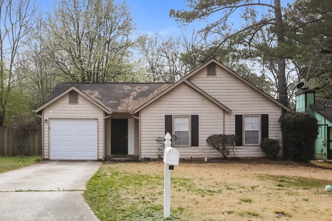 property at 6052 Creekford Dr