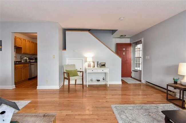 property at 230 S Main St