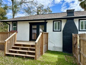 706 E Flora St in Tampa, FL - Building Photo - Building Photo