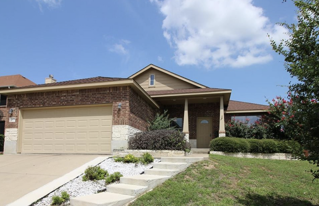 2609 Moose Hide Dr in Harker Heights, TX - Foto de edificio - Building Photo