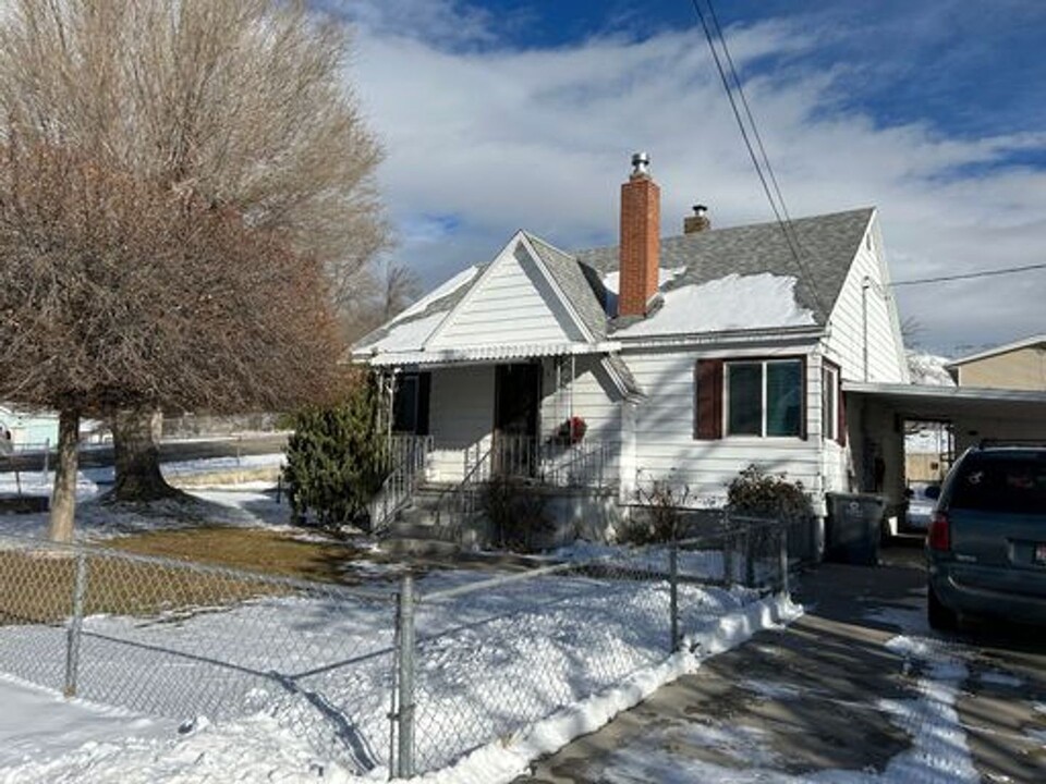 510 N 300 E in American Fork, UT - Building Photo