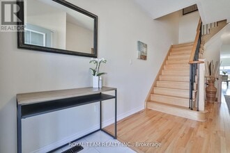 1246 Peelar Cres in Innisfil, ON - Building Photo - Building Photo