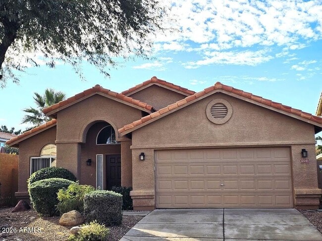 property at 10061 E Evans Dr