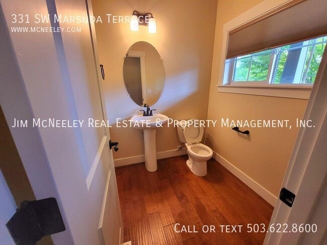 331 SW Marsuda Terrace in Beaverton, OR - Building Photo - Building Photo