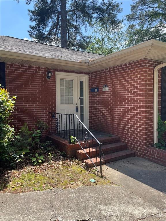 property at 1585 Piedmont Ave NE