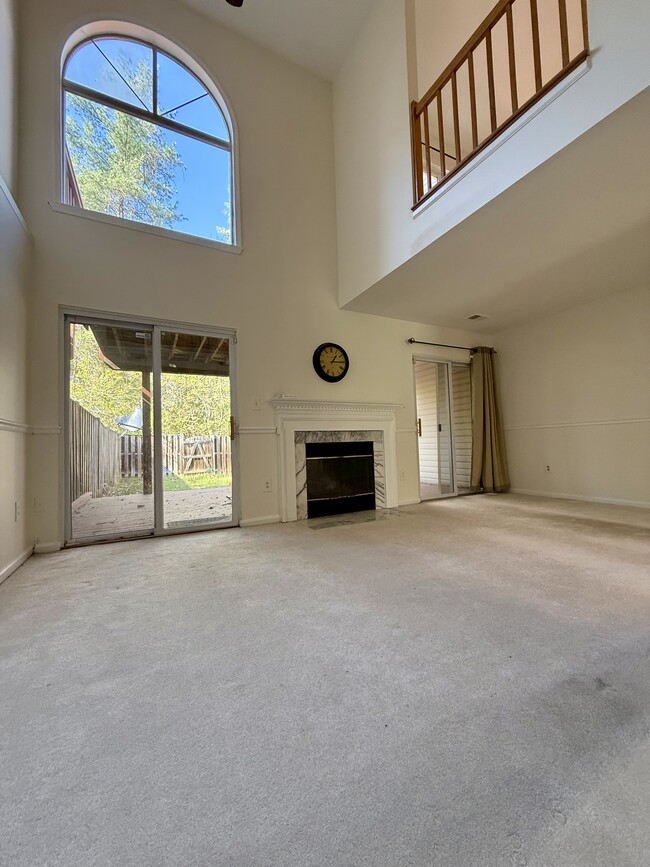 property at 9632 Hadleigh Ct