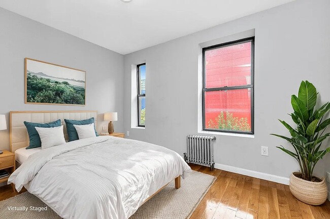 property at 568 Baltic St
