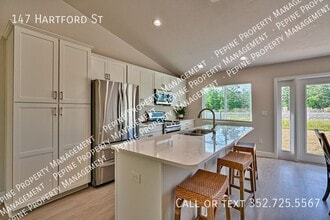 147 Hartford St in Hawthorne, FL - Building Photo - Building Photo