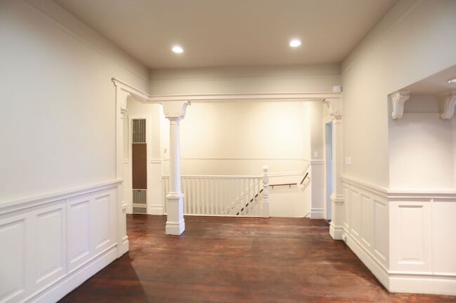 49 Gilbert St in San Francisco, CA - Building Photo - Building Photo