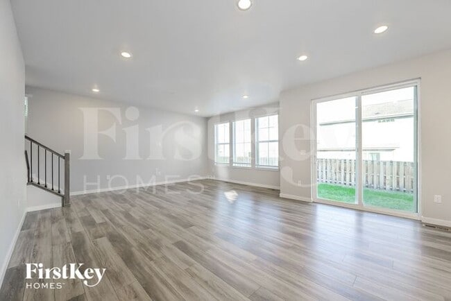 10993 Vaughn St in Commerce City, CO - Building Photo - Building Photo
