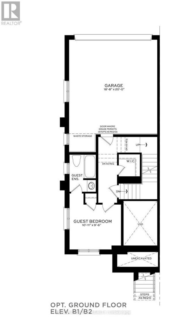 30 Bullata Ln in Richmond Hill, ON - Building Photo - Building Photo