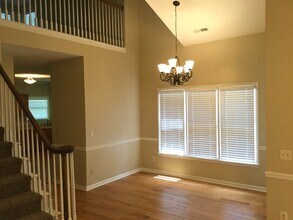 3200 Daingerfield Dr in Raleigh, NC - Building Photo - Building Photo