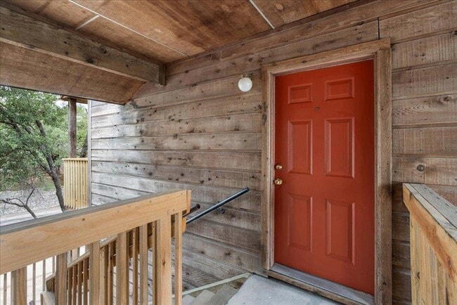 property at 6903 Deatonhill Dr