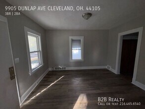 9905 Dunlap Ave in Cleveland, OH - Building Photo - Building Photo