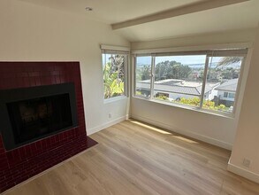 2318 Geranium St in San Diego, CA - Building Photo - Building Photo