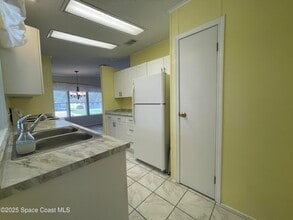 1204 Calusa Dr in Sebastian, FL - Building Photo - Building Photo