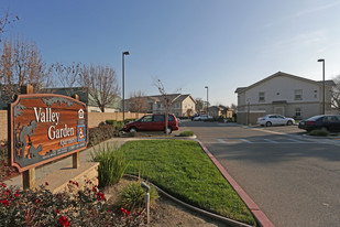 Valley Garden Apartments