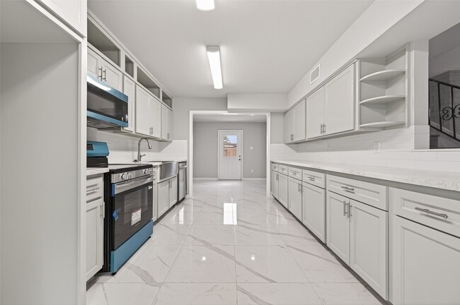 property at 7739 Antoine Dr