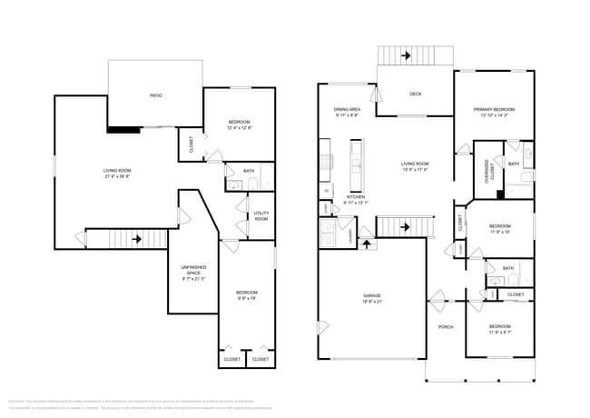 4653 Brylie Way in Colorado Springs, CO - Building Photo - Building Photo