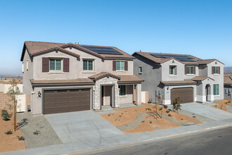 Cimarron Ridge in Menifee, CA - Building Photo - Building Photo