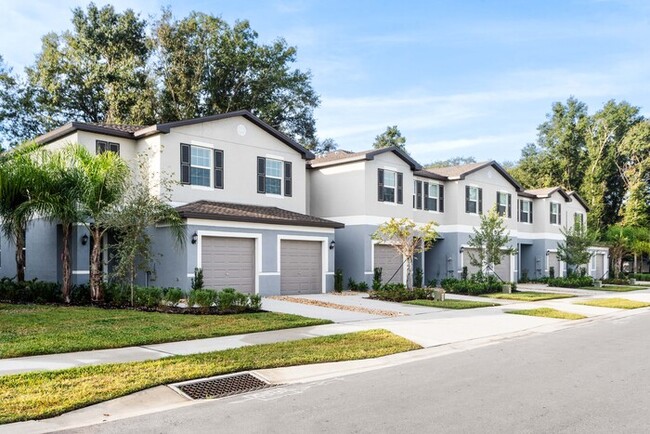 37714 Leafside Ln in Zephyrhills, FL - Foto de edificio - Building Photo