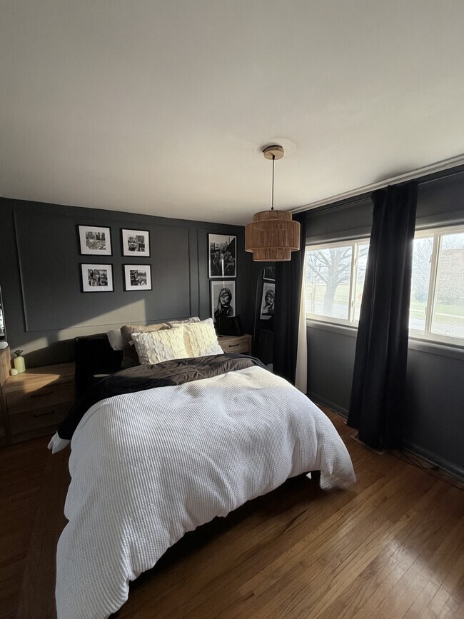 8573 Wyandotte St E in Windsor, ON - Building Photo - Building Photo