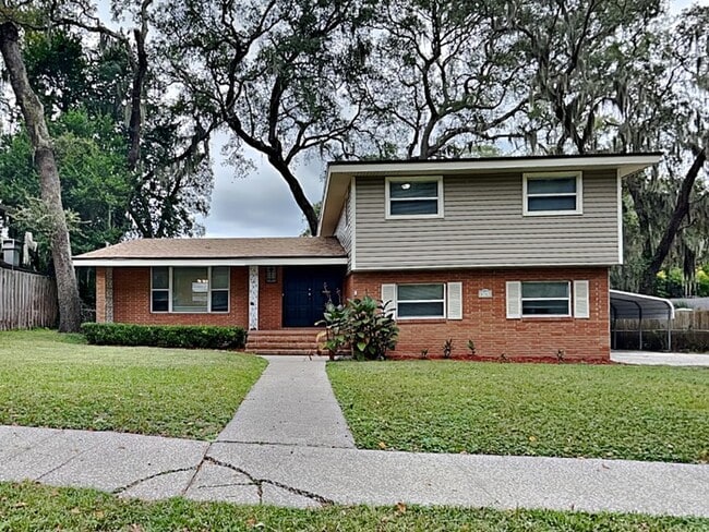 property at 6763 Fincannon Rd
