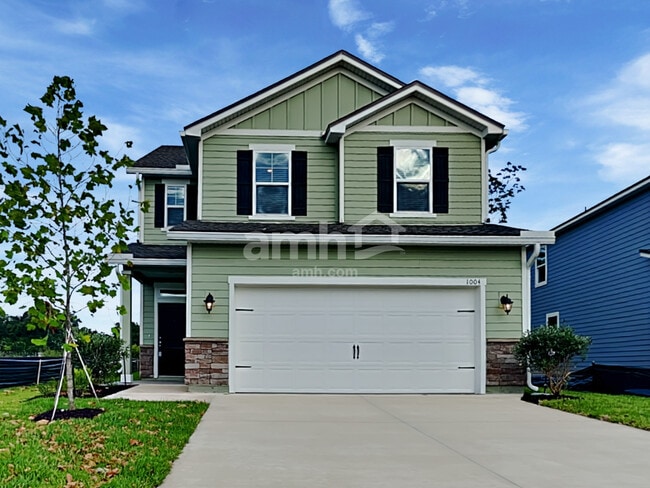 property at 1004 Tan Tara Trl