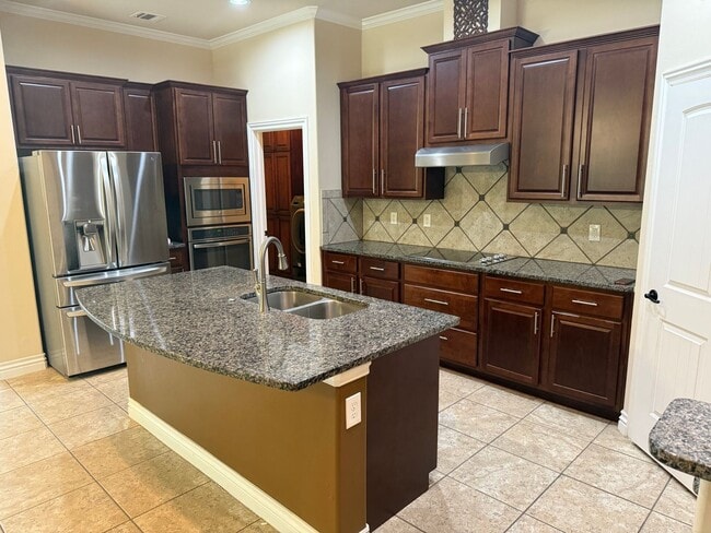 1408 Switchgrass Rd in Edmond, OK - Building Photo - Building Photo