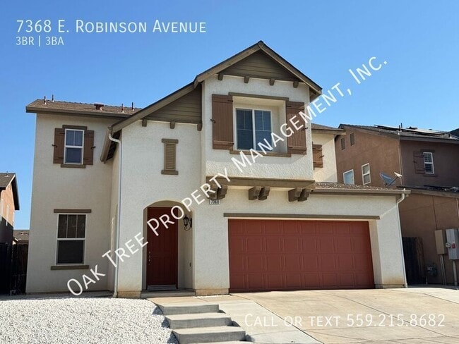 7368 E Robinson Ave