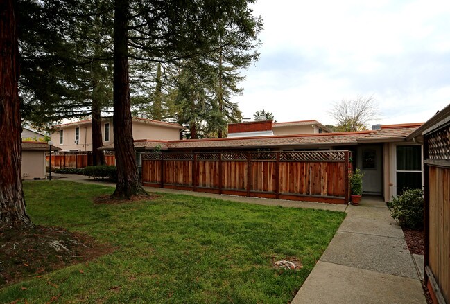 1671 Alvarado Ave in Walnut Creek, CA - Building Photo - Building Photo