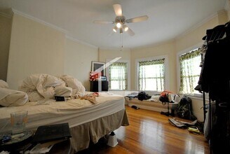 39 Addington Rd, Unit 3 in Brookline, MA - Building Photo - Building Photo