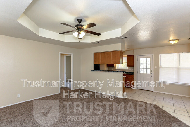 4903 Ridgehaven Dr in Killeen, TX - Building Photo - Building Photo