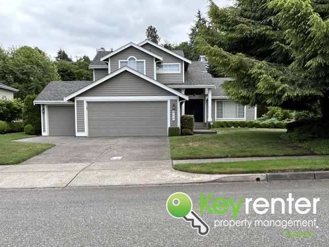property at 809 N Mountain View Ave