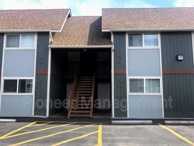 property at 140 NE Atkinson Ct