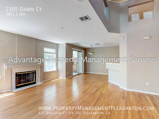 1305 Dawn Ct in San Ramon, CA - Building Photo - Building Photo