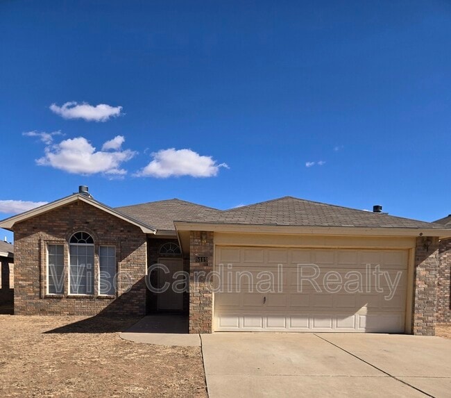 property at 5119 Albany Ave