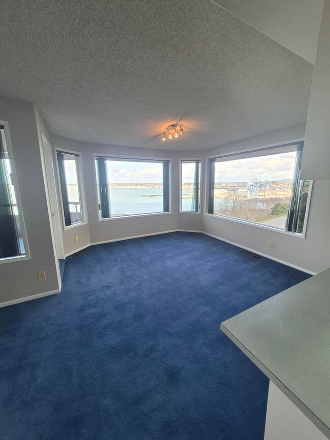 property at 317 N State St