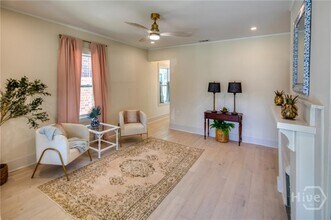 1136 E 39th St in Savannah, GA - Foto de edificio - Building Photo