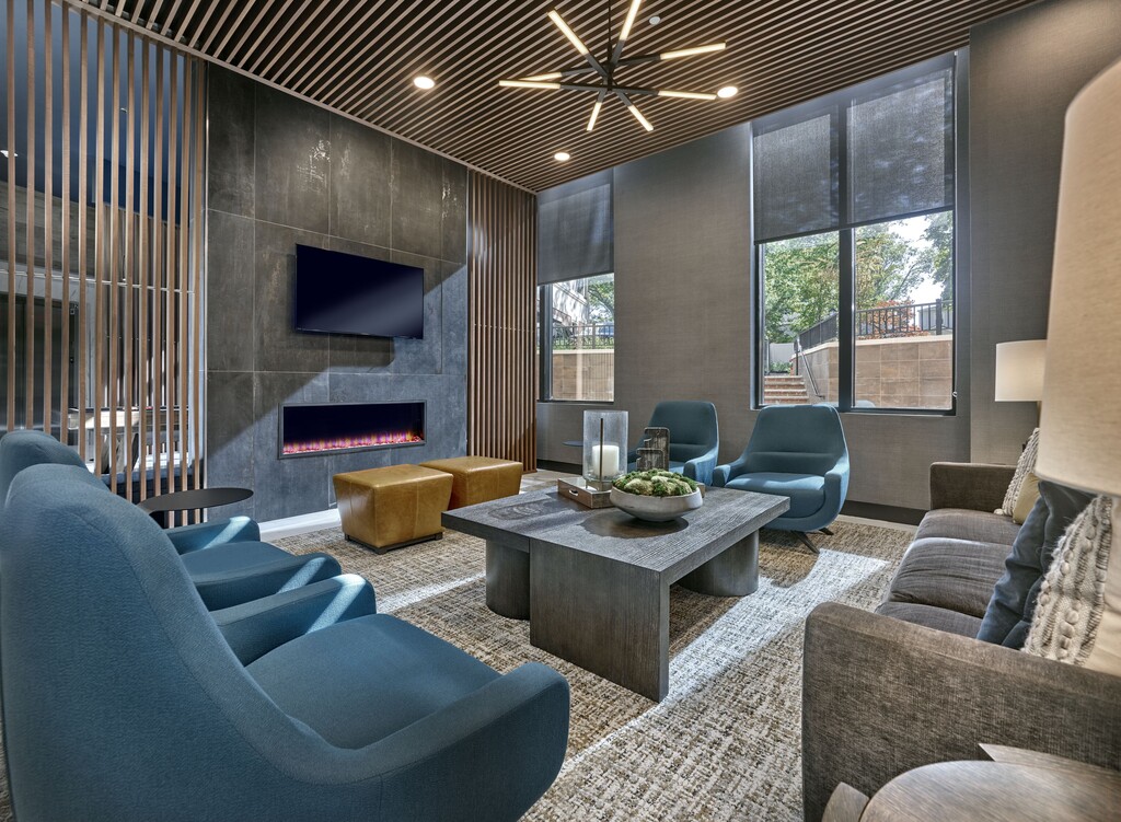 Union Center Apartments