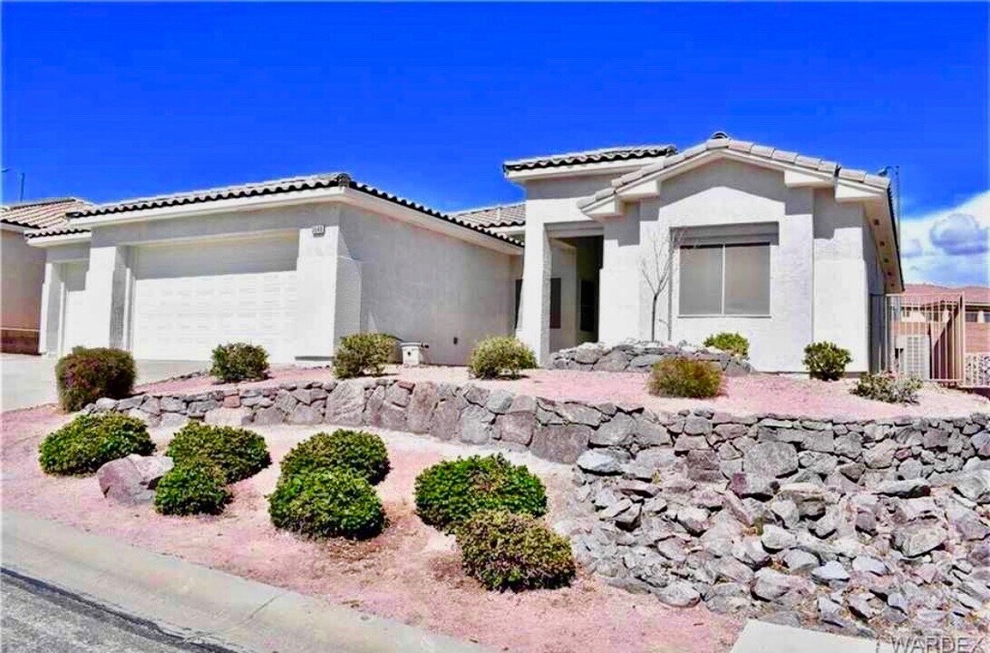 3558 Cottage Wood St in Laughlin, NV - Building Photo