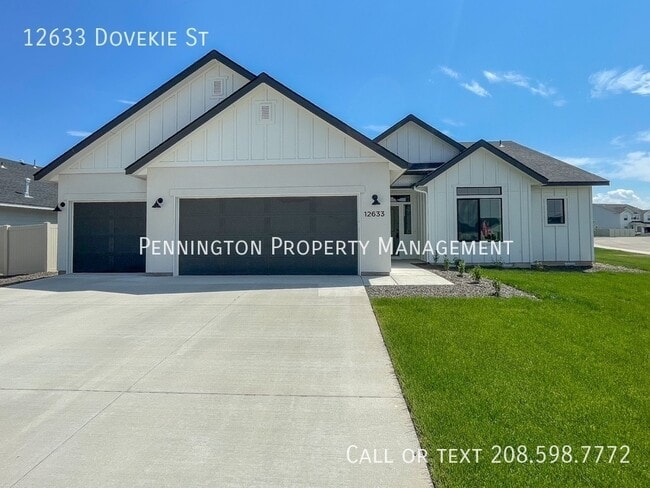 property at 12633 Dovekie St