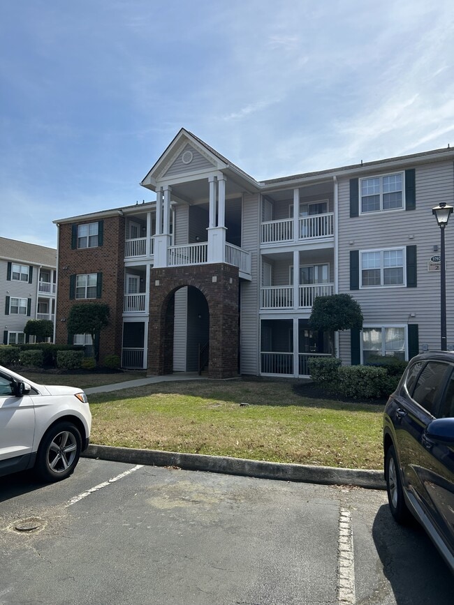 property at 3792 Hitchcock Way