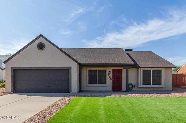 property at 950 E Wickieup Ln