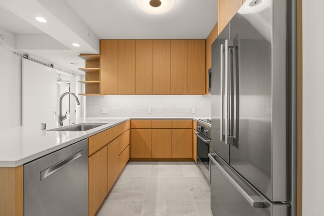 1388 Kapiolani Blvd in Honolulu, HI - Building Photo - Building Photo