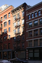 184 Franklin St in New York, NY - Building Photo - Building Photo