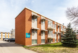 Flores Manor Apartments