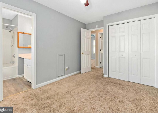 155 Captains Quarters Rd in Ocean City, MD - Foto de edificio - Building Photo