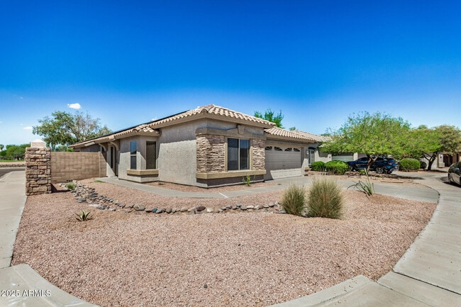 15548 N 156th Ln in Surprise, AZ - Building Photo - Building Photo