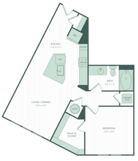 The Mill Apartments photo'